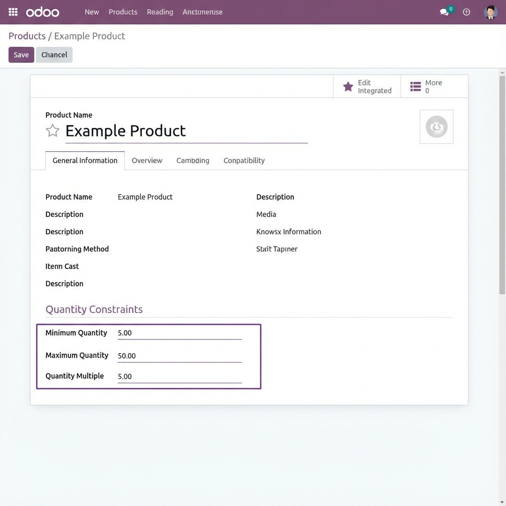 Backend Configuration